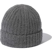 コンフォーティブウールビーニー Comfortive Wool Beanie NN42277 ヒューズボックスグレー(FG) [ニットキャップ ビーニー]