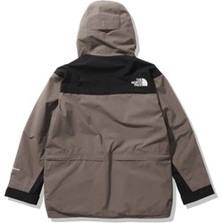 THE NORTH FACE CRストレージジャケット　ウォルナットカラー ザ・ノース・フェイス] ジャケット CR Storage Light Jacket THE