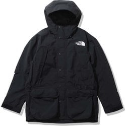 THE NORTH FACE CR STORAGE JACKET ブラック L