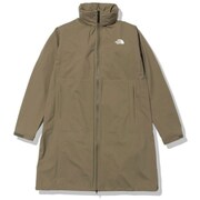 MTYピッカパックレインコート MTY Pickapack Rain Coat NPM12210 ウォルナット(WT) Sサイズ [アウトドア 防水ジャケット ユニセックス]
