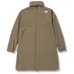 ザ・ノース・フェイス THE NORTH FACE MTYピッカパックレインコート MTY Pickapack Rain Coat NPM12210  ウォルナット(WT) Mサイズ [アウトドア 防水ジャケット ユニセックス] 通販【全品無料配達】 - ヨドバシ.com