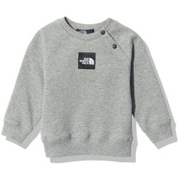 ヨドバシ.com - ザ・ノース・フェイス THE NORTH FACE B SWEAT LOGO