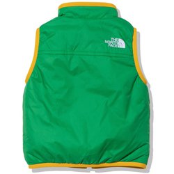 ザ・ノース・フェイス THE NORTH FACE リバーシブルコージー