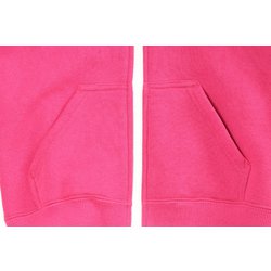 THE NORTH FACE フルジッパーウェア 120サイズ ピンク/紫 THE NORTH FACE ザ・ノース・フェイス（THE FACE）（キッズ