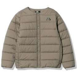 Amazon | [ザノースフェイス] キッズ マイクロゼファー