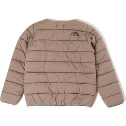 Amazon | [ザノースフェイス] キッズ マイクロゼファー