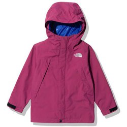 【THE NORTH FACE】スクープジャケット size 100