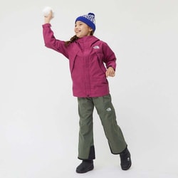 スクープジャケット　130　フューシャピンク ヨドバシ.com - THE NORTH FACE ザ・ノース・フェイス スクープ