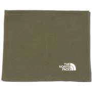 マイクロフリースネックゲイター Kids' Micro Fleece Neck Gaiter NNJ72000 ニュートープ3(NE) [アウトドア ネックゲイター キッズ]