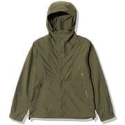 コンパクトジャケット Compact Jacket NPW72230 ニュートープ(NT) XLサイズ [ウインドブレーカー レディース]