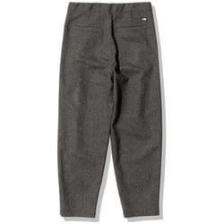 ヨドバシ.com - ザ・ノース・フェイス THE NORTH FACE ブラッシュウッドウールパンツ Brushwood Wool Pant  NBW82231 ミックスチャコール(ZC) Lサイズ [アウトドア ロングパンツ レディース] 通販【全品無料配達】