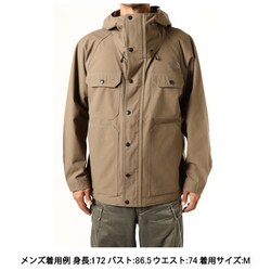 ザノースフェイス ジップインマグネファイヤーフライマウンテンパーカNP72132 THE NORTH FACE ザ・ノース・フェイス ZI Magne Firefly