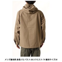 ザノースフェイス ジップインマグネファイヤーフライマウンテンパーカNP72132 THE NORTH FACE ザ・ノース・フェイス ZI Magne Firefly