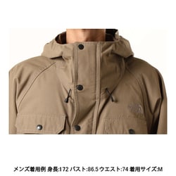 ヨドバシ.com - THE NORTH FACE ザ・ノース・フェイス ジップ