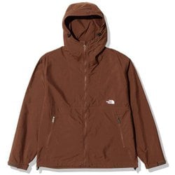 ヨドバシ.com - ザ・ノース・フェイス THE NORTH FACE コンパクトジャケット Compact Jacket NP72230  ダークオーク(DK) XLサイズ [ウインドブレーカー メンズ] 通販【全品無料配達】