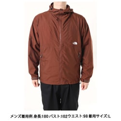 ヨドバシ.com - ザ・ノース・フェイス THE NORTH FACE コンパクトジャケット Compact Jacket NP72230  ダークオーク(DK) XLサイズ [ウインドブレーカー メンズ] 通販【全品無料配達】