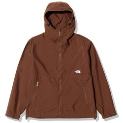 THE NORTH FACEコンパクトジャケット　ダークオーク　sサイズ ザ・ノース・フェイス】コンパクトジャケット | ザ・ノース