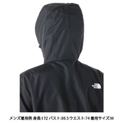 こーへい　 NORTH FACE NP12230 ジャケット M ブラック THE NORTH FACE 【XXLサイズ対応】THE Compact Jacket NP72230