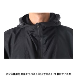 【新品未使用】ノースフェイス コンパクトジャケット ブラック　XLカラーブラックK
