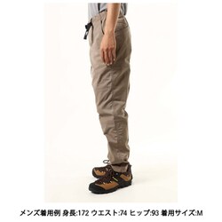 Amazon | [ザノースフェイス] フィールドチノパンツ メンズ