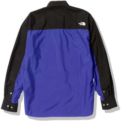 大人気豊富な】 THE NORTH FACE - NR11961 BK ヌプシシャツ ノース