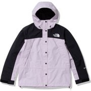 マウンテンライトジャケット Mountain Light Jacket NPW62236 ラベンダーフォグ(LF) XLサイズ [アウトドア 防水ジャケット レディース]