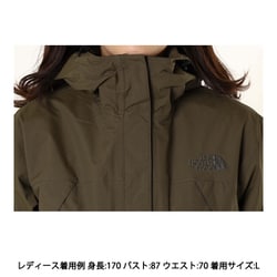 ヨドバシ.com - ザ・ノース・フェイス THE NORTH FACE スクープ ...