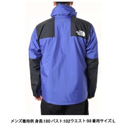 ヨドバシ.com - ザ・ノース・フェイス THE NORTH FACE マウンテンレ