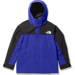 THE NORTH FACE ノースフェイス ナイロンジャケット NP62236  Mountain Light Jacket マウンテンライトジャケット ラピスブルー L【新古品】【未使用】