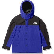 マウンテンライトジャケット Mountain Light Jacket NP62236 ラピスブルー(LB) XLサイズ [アウトドア 防水ジャケット メンズ]