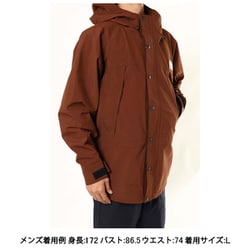 ヨドバシ.com - ザ・ノース・フェイス THE NORTH FACE マウンテンライトジャケット Mountain Light Jacket  NP62236 ダークオーク(DK) Mサイズ [アウトドア 防水ジャケット メンズ] 通販【全品無料配達】