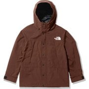 マウンテンライトジャケット Mountain Light Jacket NP62236 ダークオーク(DK) XLサイズ [アウトドア 防水ジャケット メンズ]
