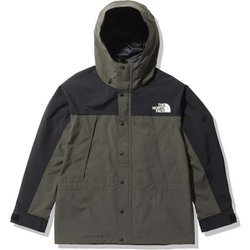 Mサイズ tnf ノースフェイス mountain light jacket