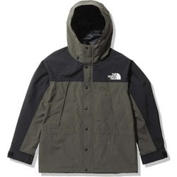 【The North Face】Mountain Light Jacket XL