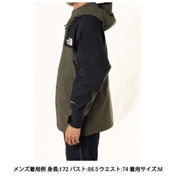 ヨドバシ.com - ザ・ノース・フェイス THE NORTH FACE マウンテンライトジャケット Mountain Light Jacket  NP62236 ニュートープ(NT) XLサイズ [防水ジャケット メンズ] 通販【全品無料配達】