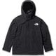 マウンテンライトジャケット Mountain Light Jacket NP62236 ブラック(K) Lサイズ [防水ジャケット メンズ]