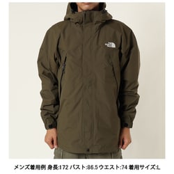 ヨドバシ.com - ザ・ノース・フェイス THE NORTH FACE スクープジャケット Scoop Jacket NP62233  ニュートープ(NT) Mサイズ [アウトドア 防水ジャケット メンズ] 通販【全品無料配達】