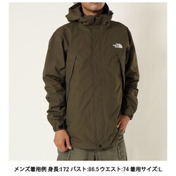 ザ・ノース・フェイス THE NORTH FACE スクープジャケット