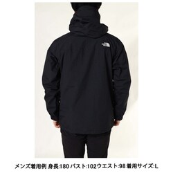 ザ・ノース・フェイス THE NORTH FACE スクープジャケット