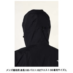 ザ・ノース・フェイス THE NORTH FACE スクープジャケット ...