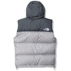 ヨドバシ.com - ザ・ノース・フェイス THE NORTH FACE ヌプシベスト