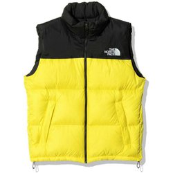 ヨドバシ.com - ザ・ノース・フェイス THE NORTH FACE ヌプシベスト