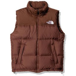 ヨドバシ.com - ザ・ノース・フェイス THE NORTH FACE ヌプシベスト