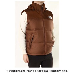 ザ・ノース・フェイス THE NORTH FACE ヌプシ - ヨドバシ.com