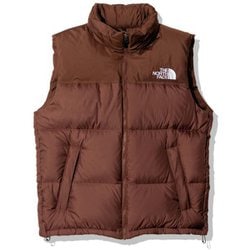 ヨドバシ.com - ザ・ノース・フェイス THE NORTH FACE ヌプシベスト ...