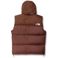 ヨドバシ.com - ザ・ノース・フェイス THE NORTH FACE ヌプシベスト ...