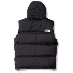 ヨドバシ.com - ザ・ノース・フェイス THE NORTH FACE ヌプシベスト