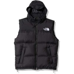 THE NORTH FACE / Nuptse Vest ND92232