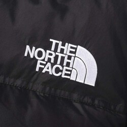 ヨドバシ.com - ザ・ノース・フェイス THE NORTH FACE ヌプシベスト