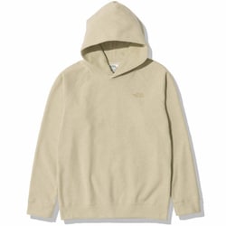 ヨドバシ.com - ザ・ノース・フェイス THE NORTH FACE マイクロフリースフーディ Micro Fleece Hoodie  NLW72230 オートミール(OM) Mサイズ [アウトドア パーカー レディース] 通販【全品無料配達】